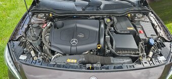 Mercedes-Benz GLA 220 CDI 4MATIC 125kw - 10