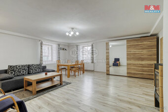 Prodej rodinného domu 4+1, 154 m², Kasejovice - 10