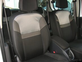Renault Kangoo 1.5DCI 95PS Kombi Zen - 10