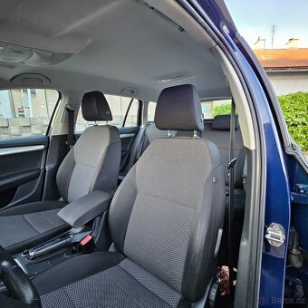 Škoda octavia 3 1.6 TDI - 10