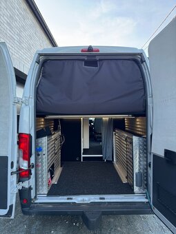 Fiat Ducato L3H4 - 10