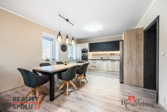 Prodej, domy/rodinný, 210 m2, 66484 Stanoviště, Brno-venkov - 10