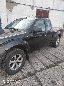 Nissan Navara - 10