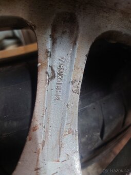 5x112 R16 - 10