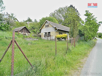 Prodej rodinného domu, 70 m², Onšov - 10