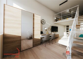 Prodej, byty/1+kk, 25 m2, Palackého 918/70, 70200 Ostrava, O - 10