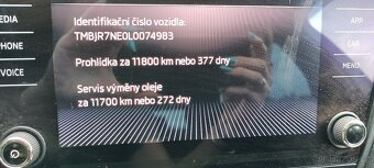 Škoda Octavia 1,5 TSI 110 kW Style - 10