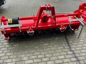 Rotavátor, fréza BREVIAGRI B83 záběr 230 cm - 10