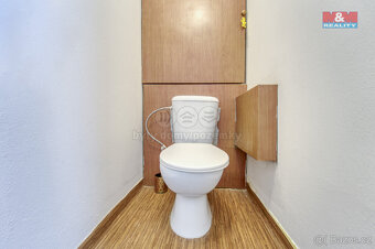Pronájem bytu 3+1, 61 m², Třemošná, ul. Šeříková - 10
