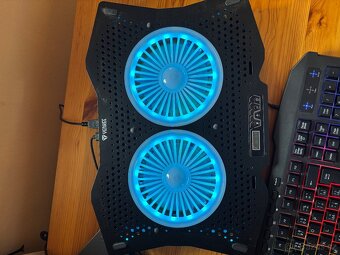Asus TUF Gaming F15 - 10