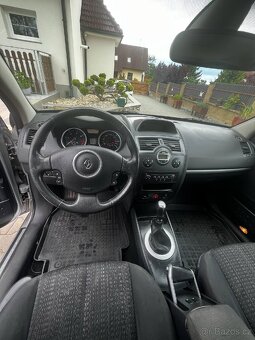 Renault Megane - 10