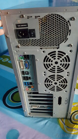 Kompletní PC - 10