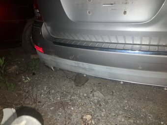 MB GL 164 PLECHY-KAROSERIE - 10
