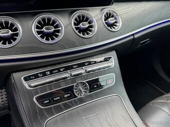 Mercedes-Benz CLS 400d 4MATIC Edition 1 - odpočet DPH - 10