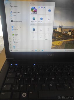 Notebook DELL - 10