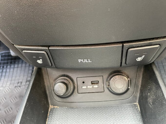 Hyundai i30 1.6crdi kombi - 10