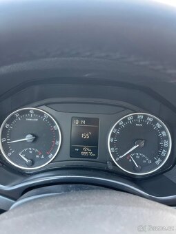 Škoda Octavia 1.2tsi 77kw r.v.2012 - 10