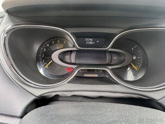 Renault Captur Limited 1.2tce, 88kW, Navi, automat. - 10