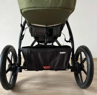 Thule Urban Glide 2 - 10