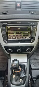 OCTAVIA COMBI - 10