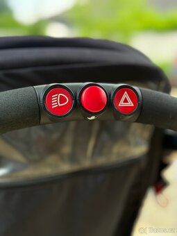 Kočárek Babyzen Recaro - 10