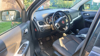 Fiat Freemont 2.0 rok v. 2011 125kW automat - 10