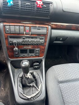 Audi A4 - 10