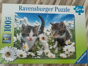 Puzzle Schmidt, Ravensburger - 10