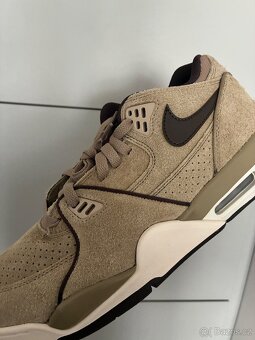 Nike Air Flight 89 Low tenisky, vel. 45.5 - 10