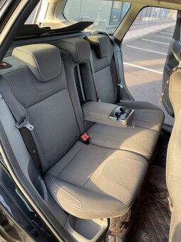 Ford Focus 1.6 tdi 2009 NOVA STK - 10