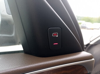 Audi A6 Avant 3.0 TDI Quattro/Full LED/Tažné - 10