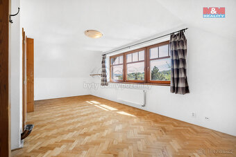 Prodej rodinného domu, 136 m², Liberec, ul. Leknínová - 10