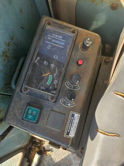 Bagr - 10