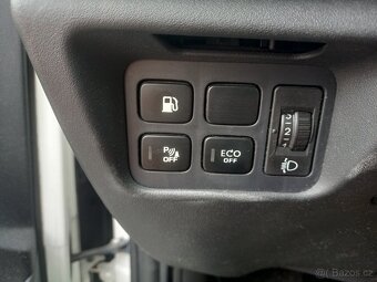 Prodám veškeré ND na Citroen C4 Picasso 1.6 E-HDi 82kW 9HR - 10