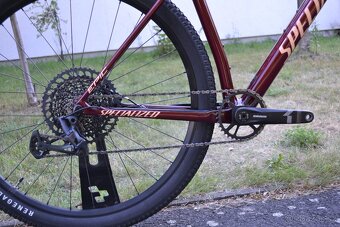 Specialized Epic Carbon HT (L) 10,4 kg - 10