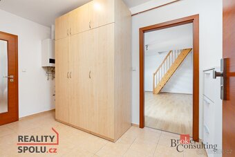 Pronájem, byty/3+kk, 108 m2, Skrétova 925/44, 30100 Plzeň, P - 10