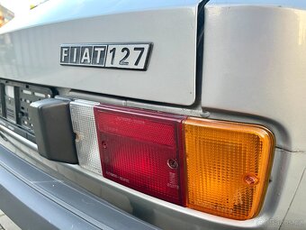 Fiat 127 C Nuova - 10