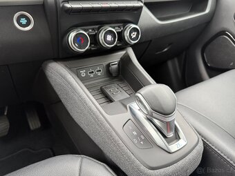Renault ZOE R110 Z.E.50 Experience – elektro, 2021 SoH 96% - 10