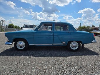 Volha Gaz 22 - 10