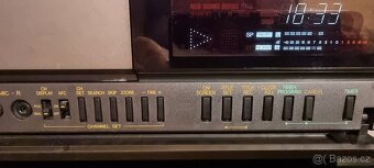 VICTOR (JVC) HR-S10000 - S-VHS - 10