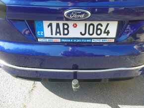 Ford Mondeo 2.0TDCi Business - 10