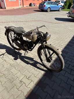 NSU 98 Quick - 10