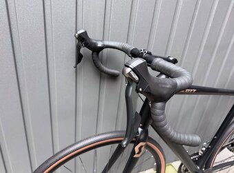Scott Speedster Gravel 40 - 10