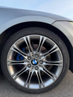 Bmw e92 330xd MPAKET - 10