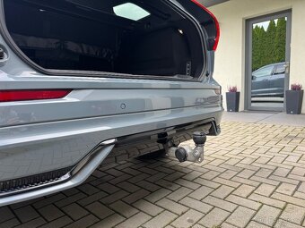 Volvo XC60 B5 R-Design - 10