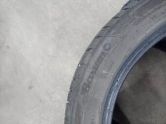 215/45r16  XL zimní 90v 2x6mm 2x7mm - 10