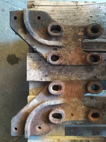 Díly Chevrolet c30 - 10