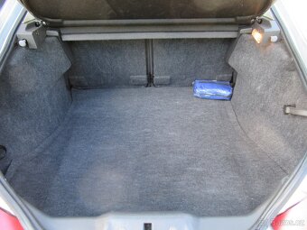 Cougar 2.5 V6,1 Majitel,Serviska,Vyhřívaná sedadla - 10