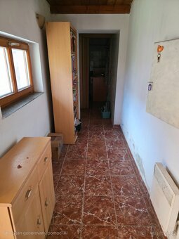 Prodej baráku, chalupy - 10