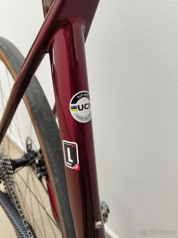 Superior X-Road Di2. L-56 silnice-gravel. - 10